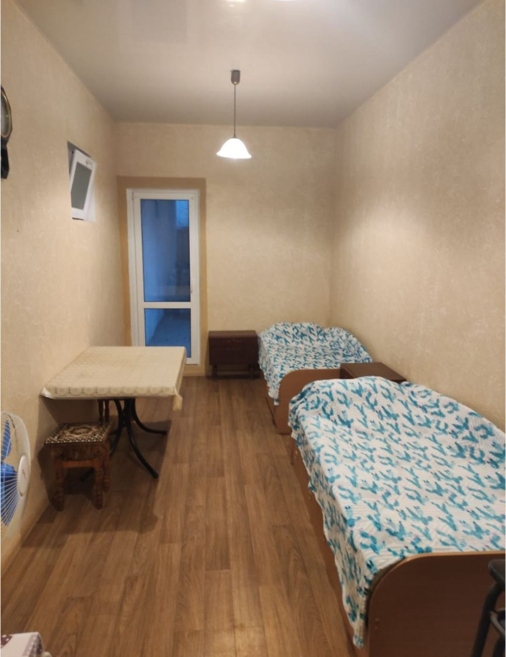 Haus 3 zimmer 65 m² Burlatscha Balka, Ukraine