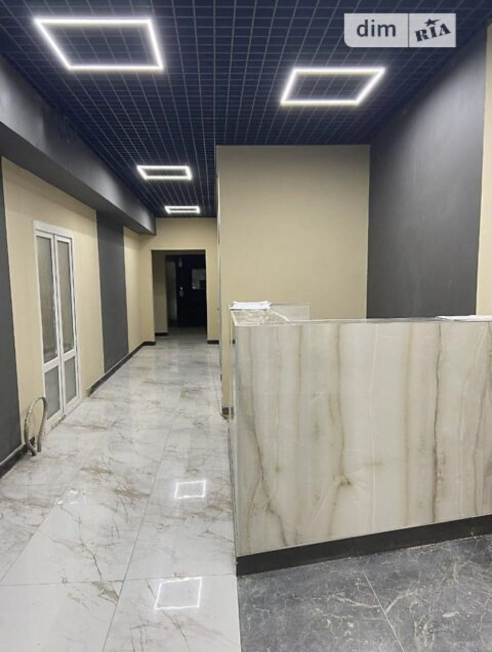 1 room apartment 36 m² Odesa, Ukraine