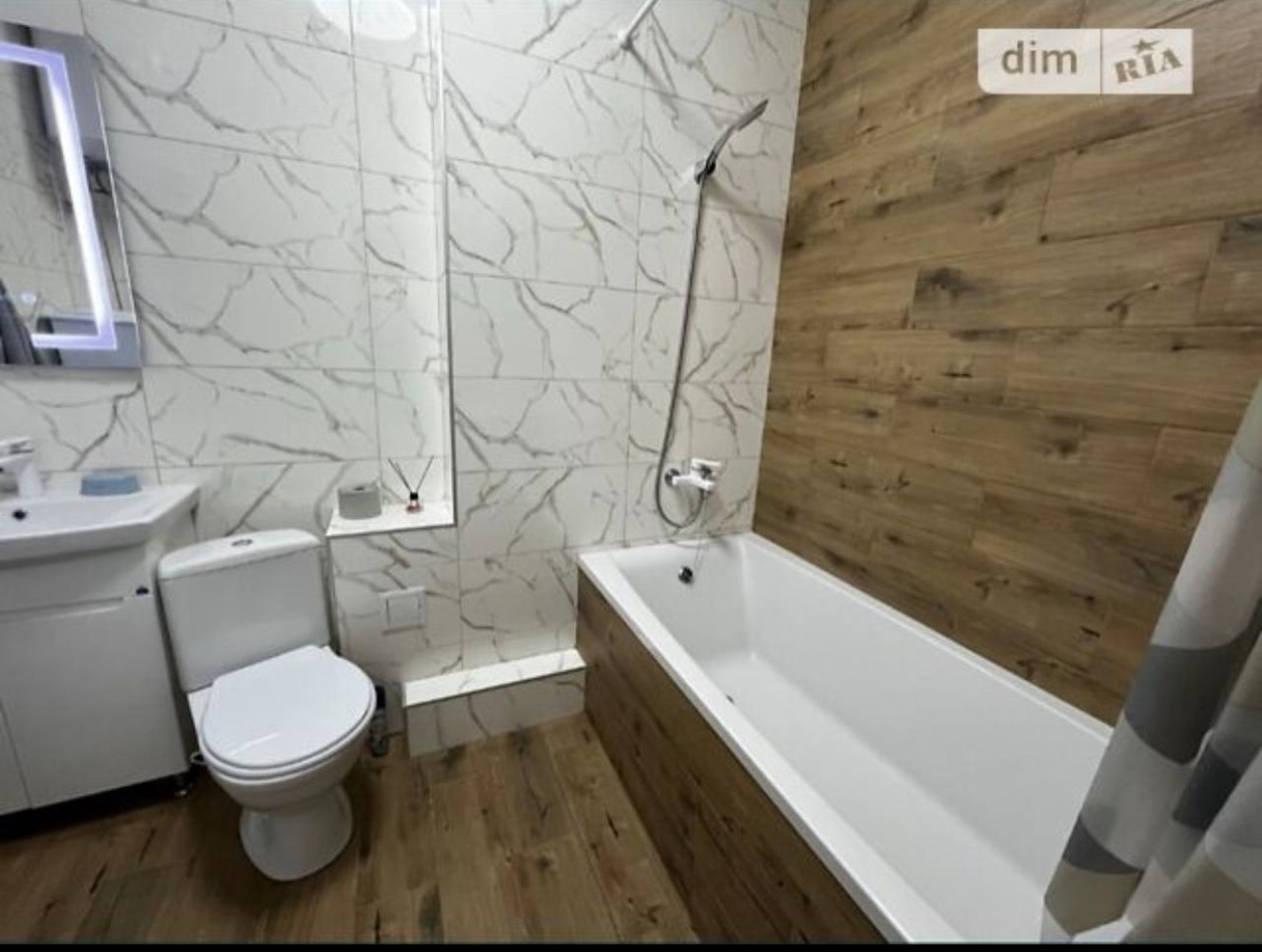 1 room apartment 36 m² Odesa, Ukraine