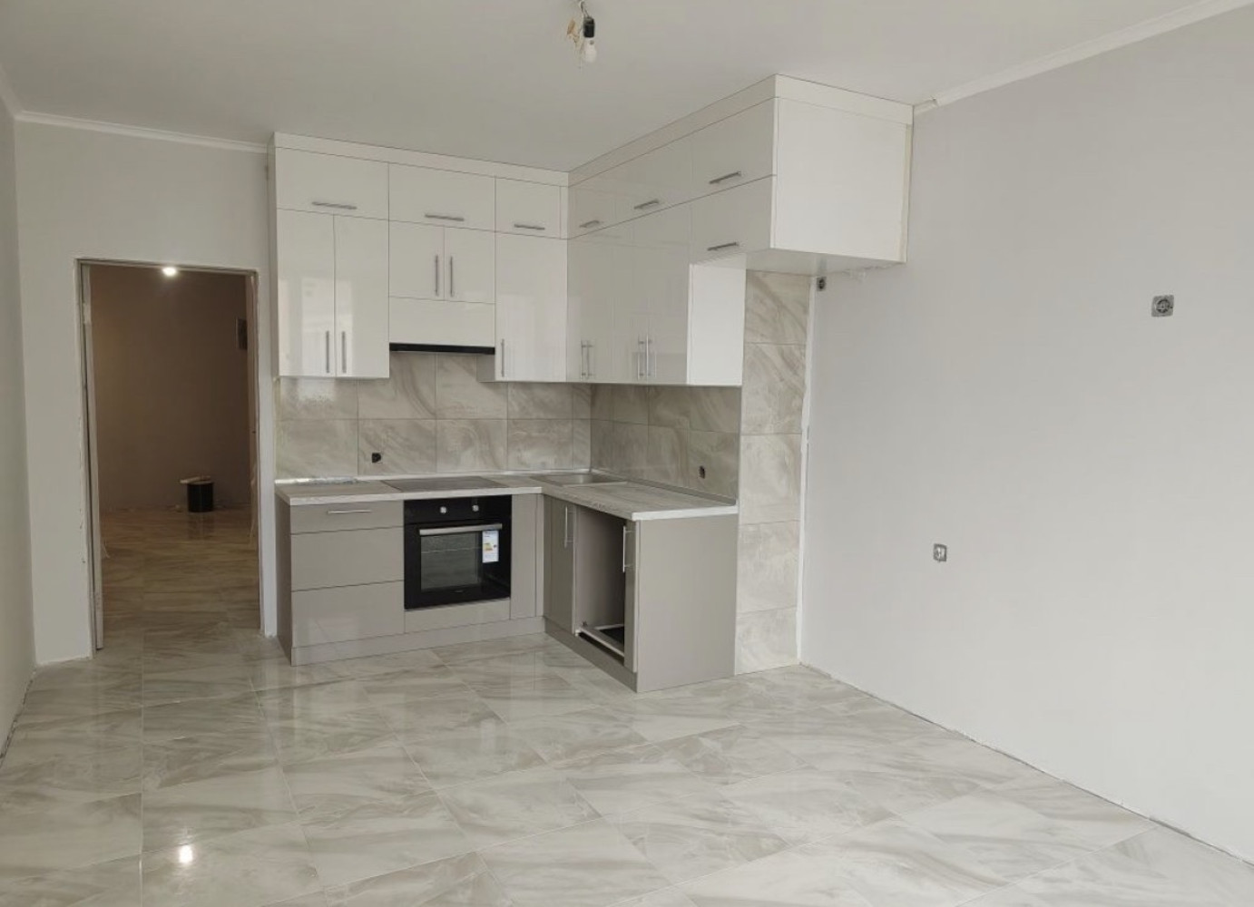 2 room apartment 83 m² Odesa, Ukraine