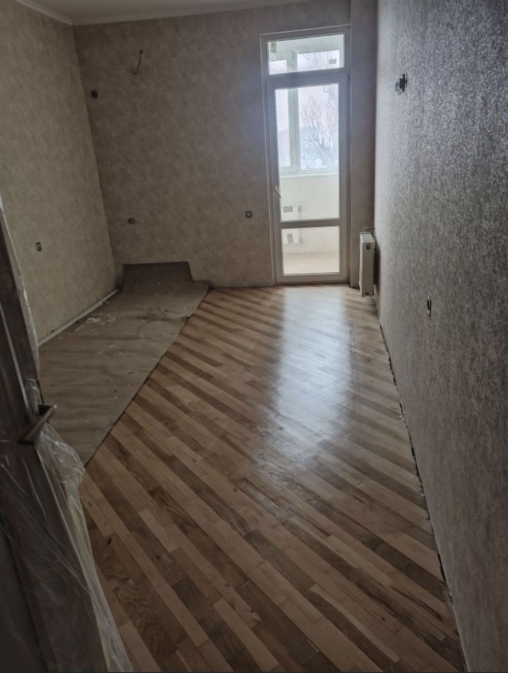 2 room apartment 83 m² Odesa, Ukraine