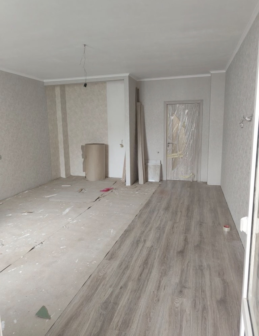 2 room apartment 83 m² Odesa, Ukraine