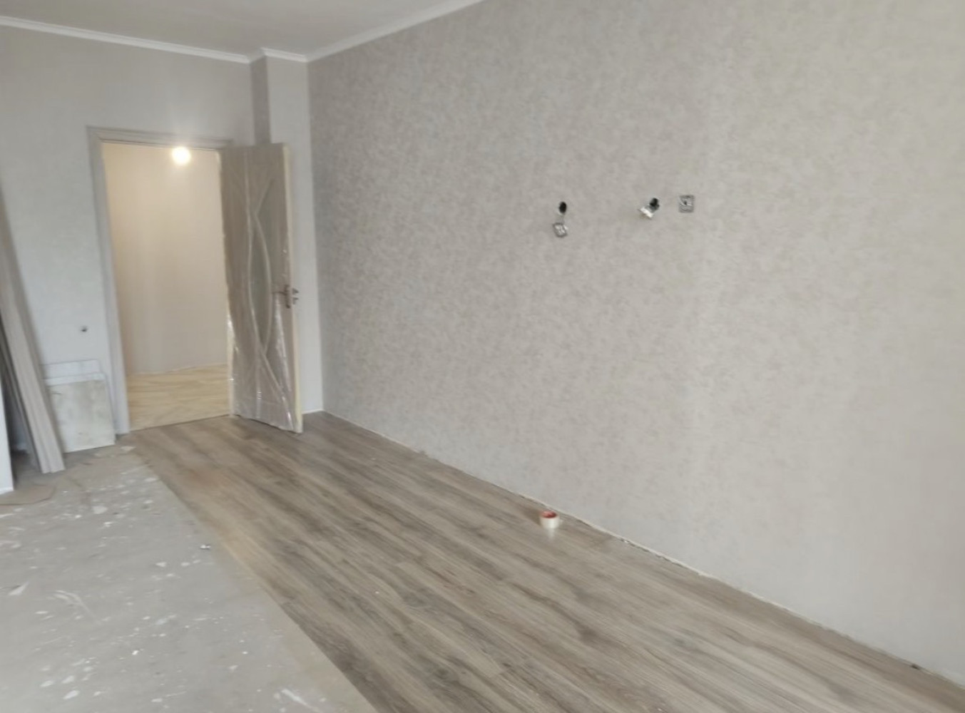 2 room apartment 83 m² Odesa, Ukraine