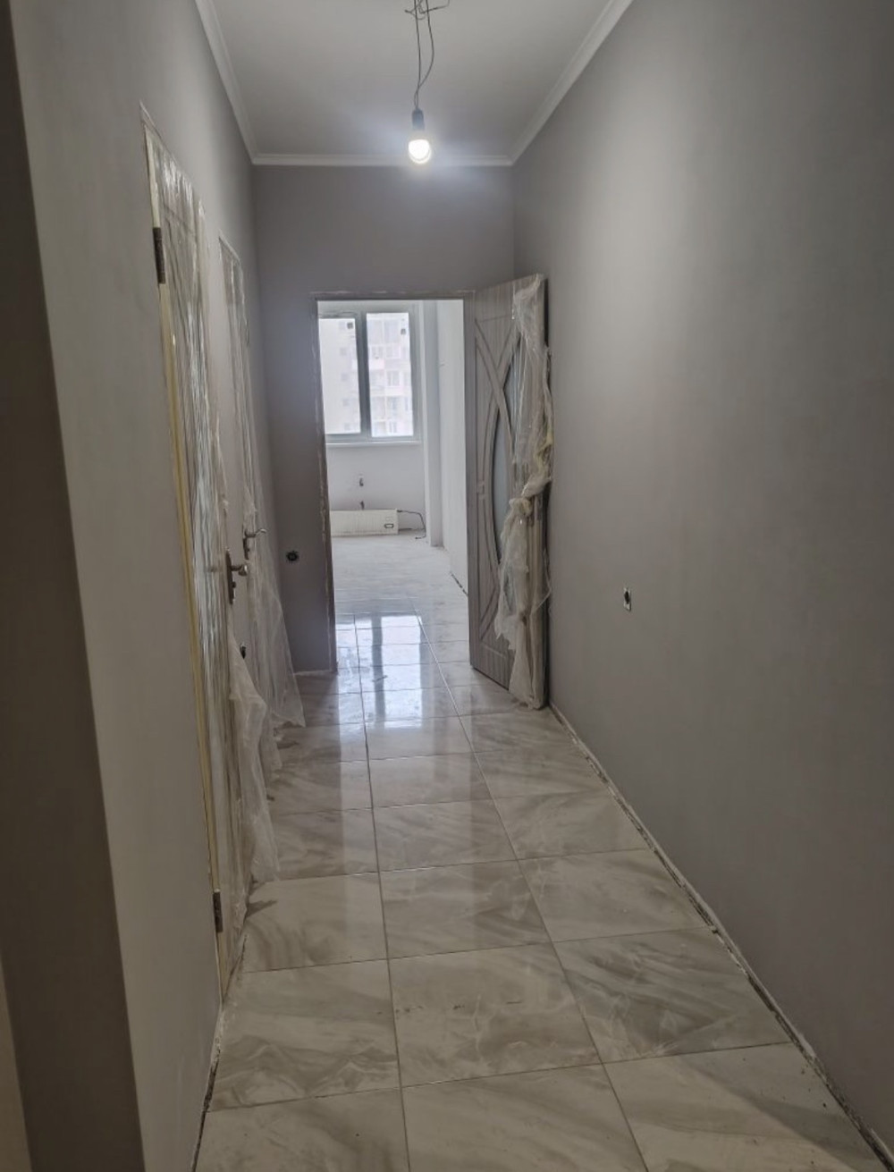 2 room apartment 83 m² Odesa, Ukraine