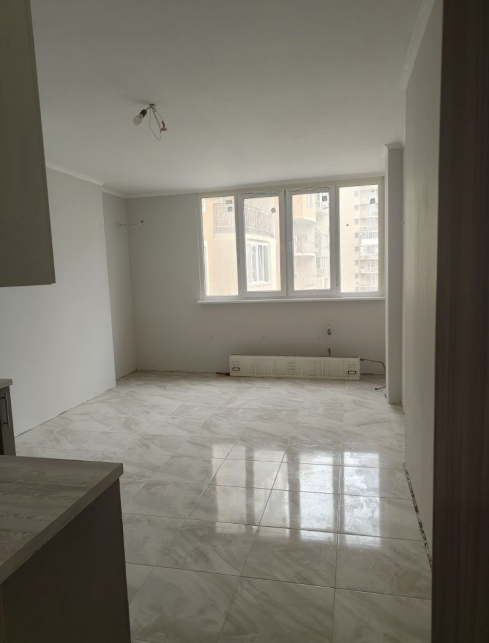 2 room apartment 83 m² Odesa, Ukraine