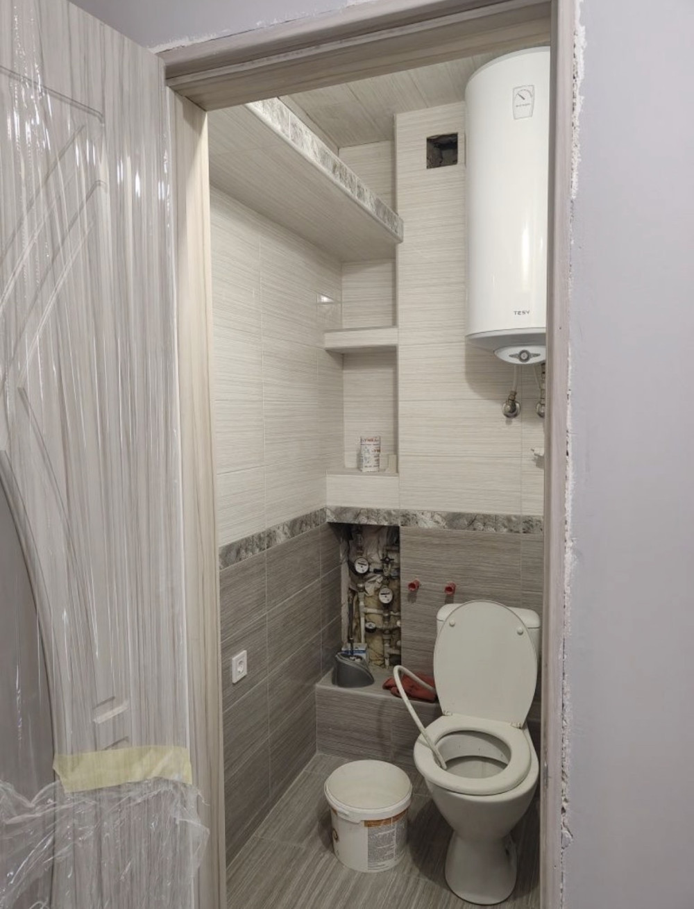 2 room apartment 83 m² Odesa, Ukraine