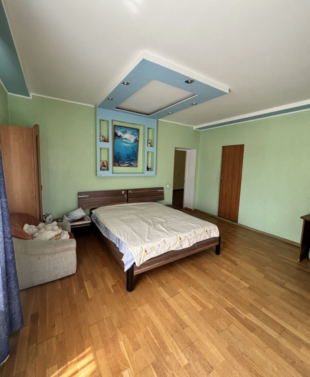 Maison 5 chambres 250 m² Odessa, Ukraine