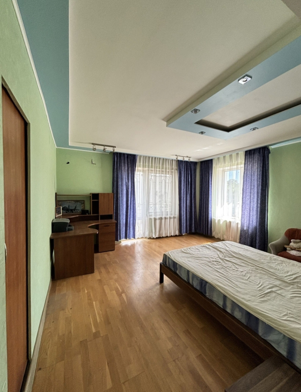 Maison 5 chambres 250 m² Odessa, Ukraine