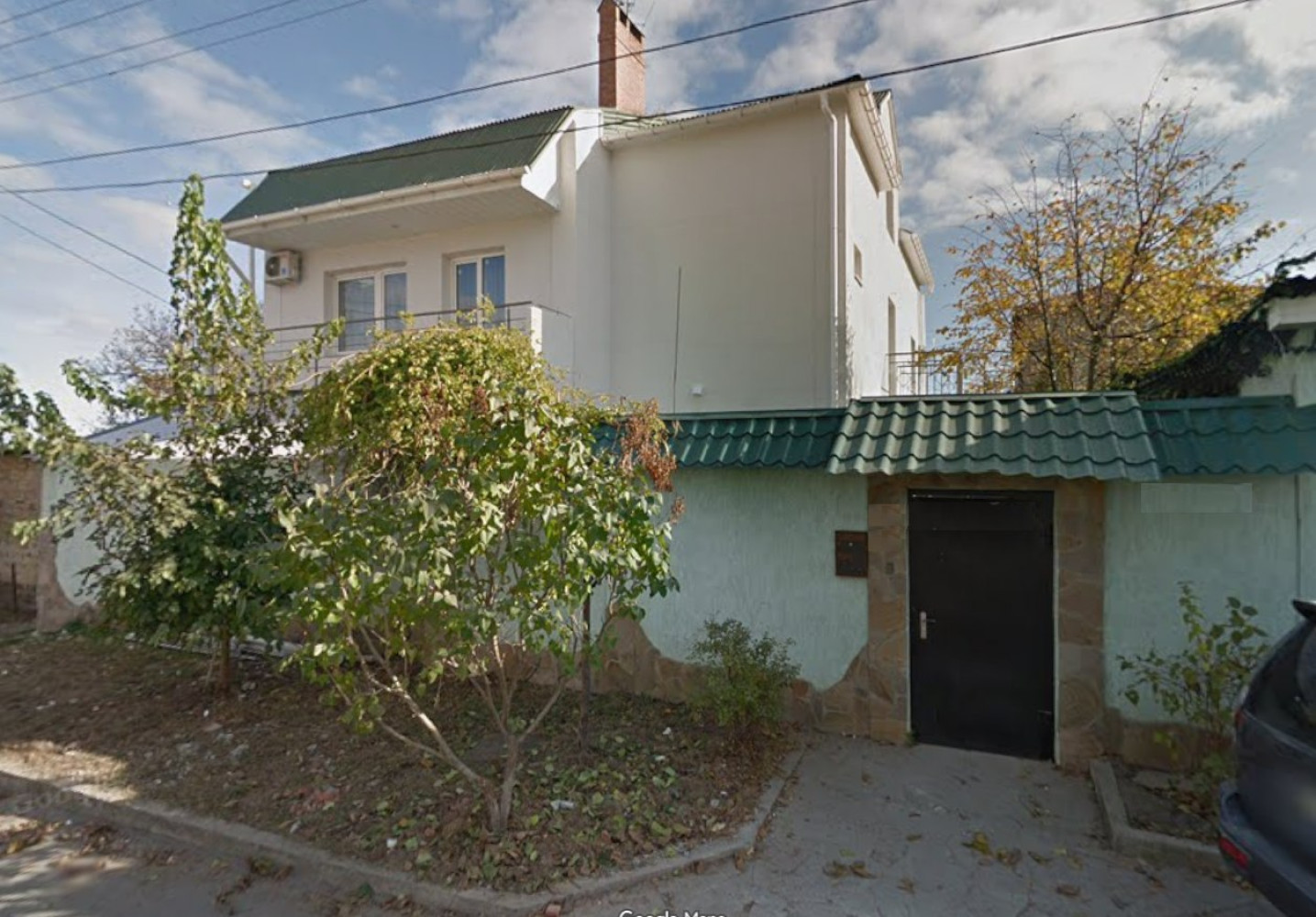 Maison 5 chambres 250 m² Odessa, Ukraine