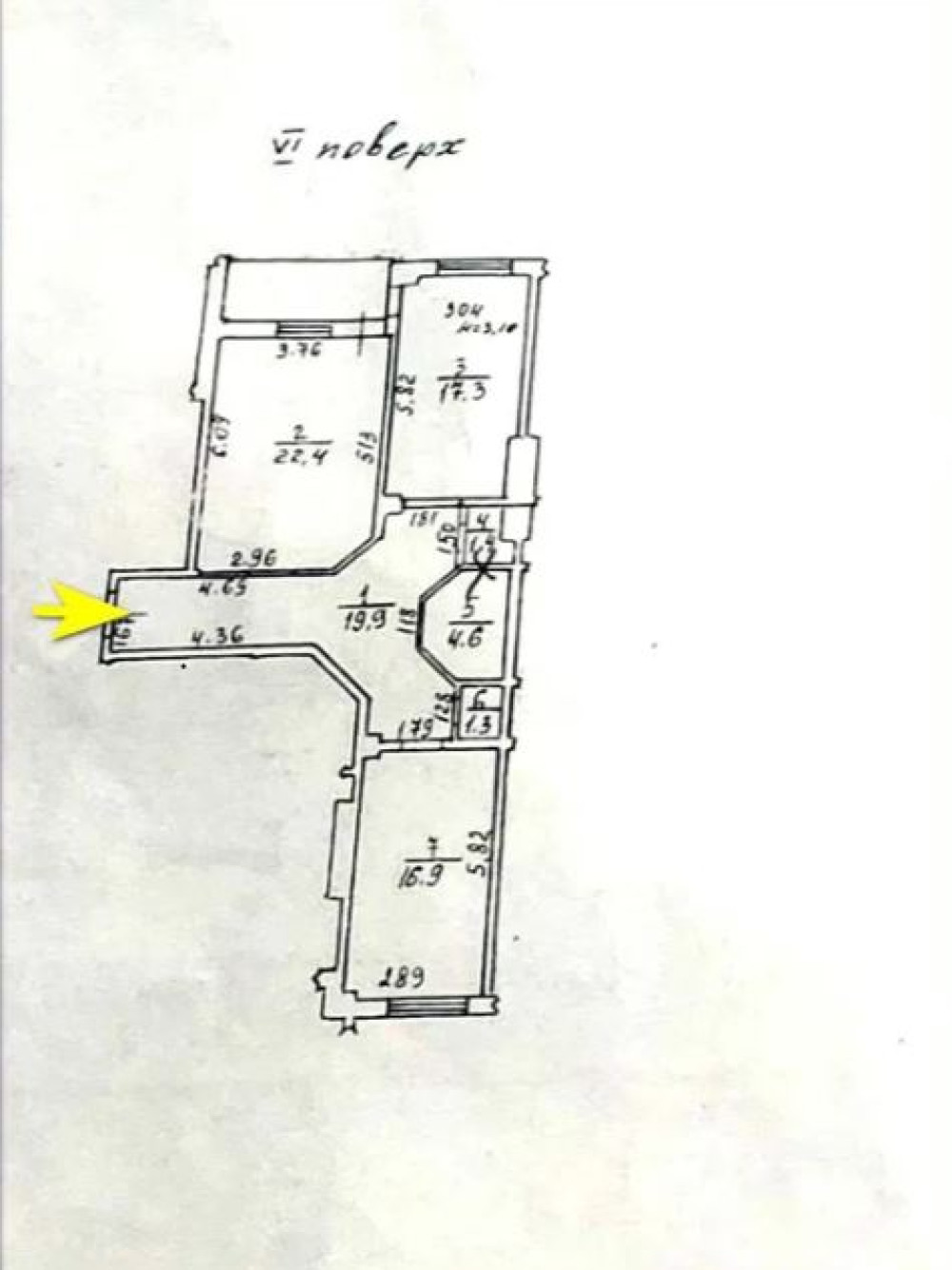 Wohnung 2 zimmer 90 m² Odessa, Ukraine